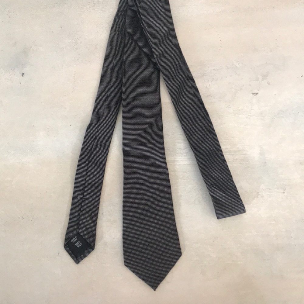 Calvin Klein tie